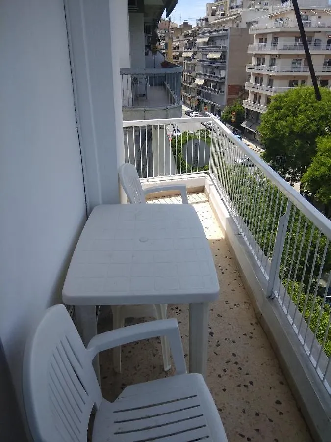 Δελφων 95 Hotel Thessaloniki