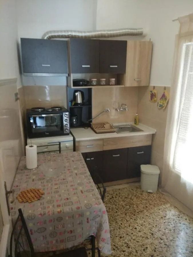 Δελφων 95 Hotel Thessaloniki