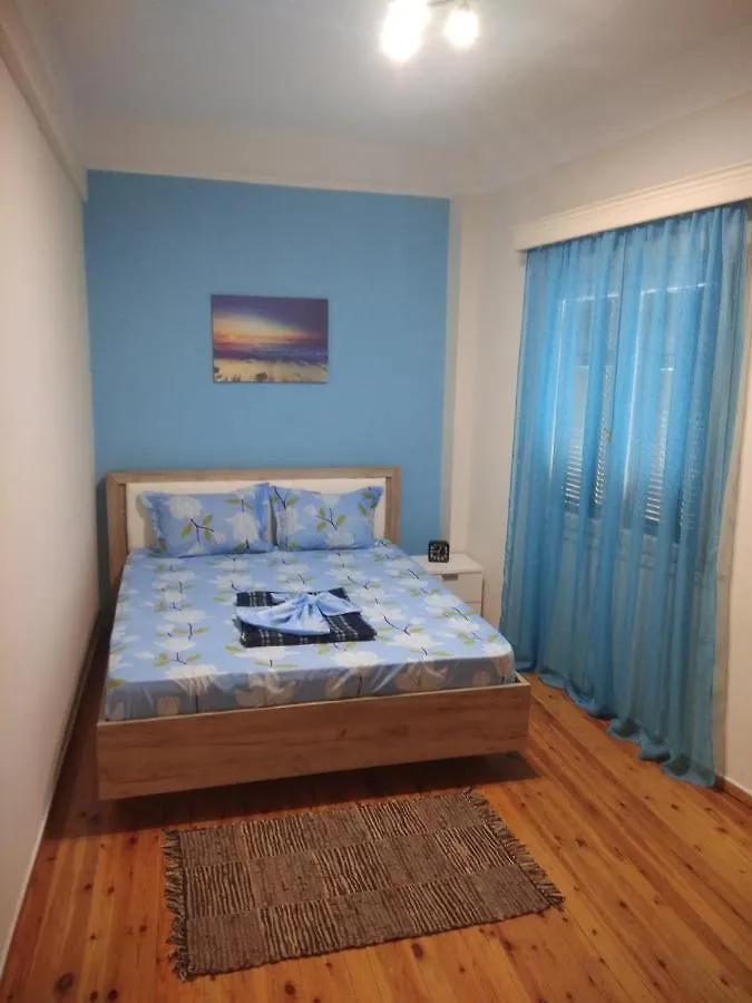 Apartment Δελφων 95 Hotel Thessaloniki