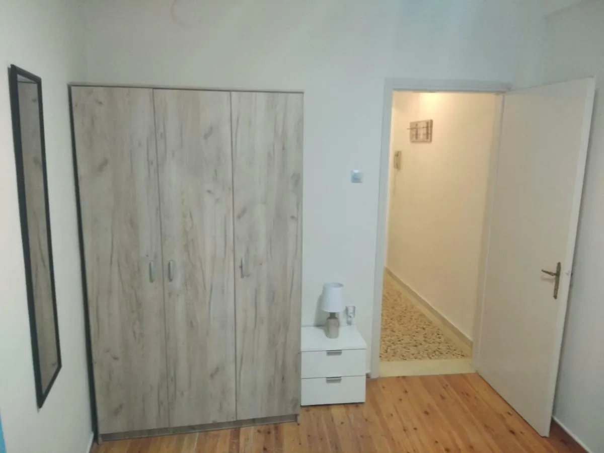 Δελφων 95 Hotel Thessaloniki 0*,  Greece