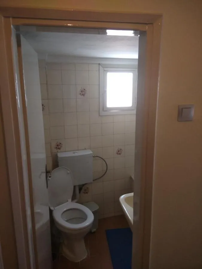 Δελφων 95 Hotel Thessaloniki Greece