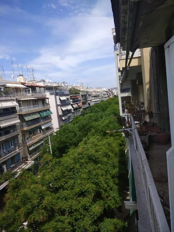 Δελφων 95 Hotel Salonicco 0*,